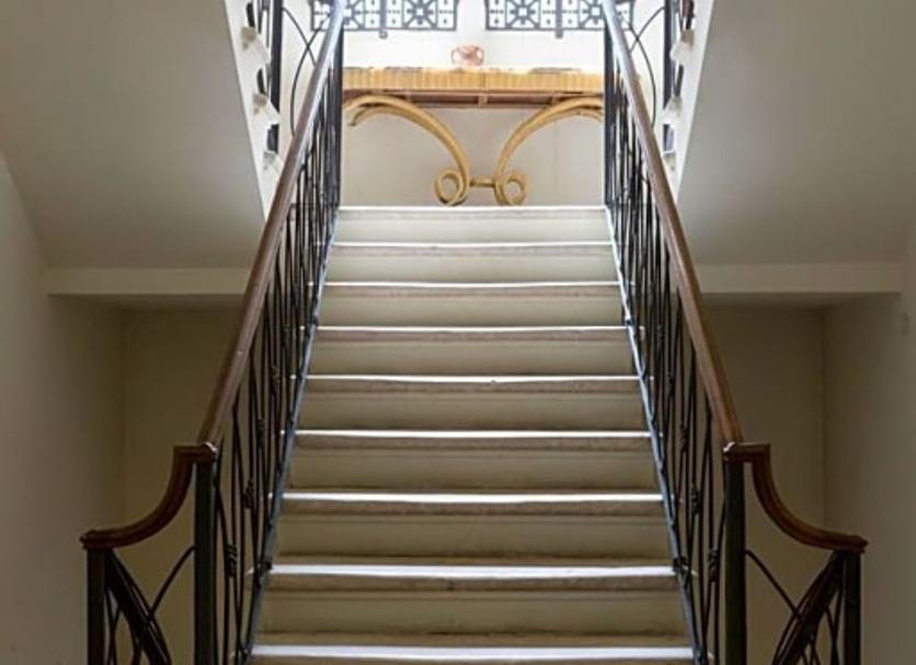 Escaleras Foto