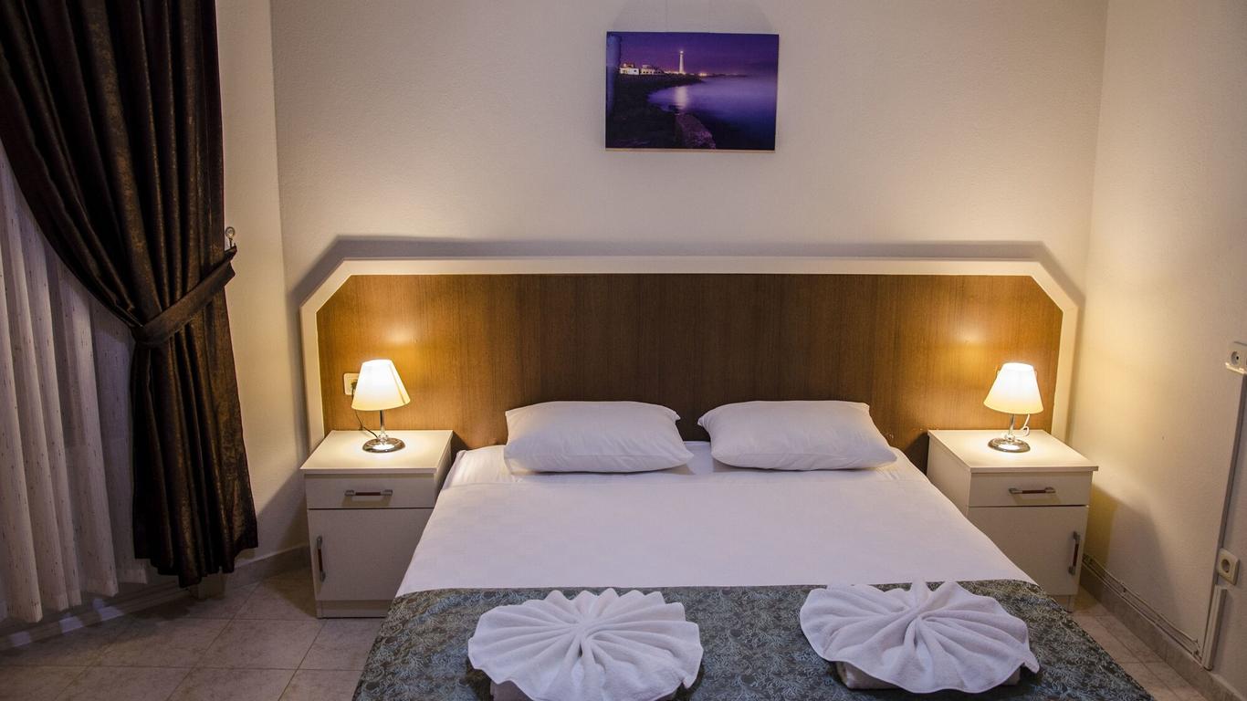 Yaprak Hotel