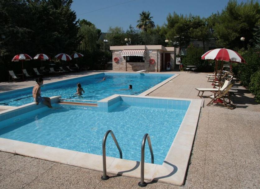 Piscina Foto