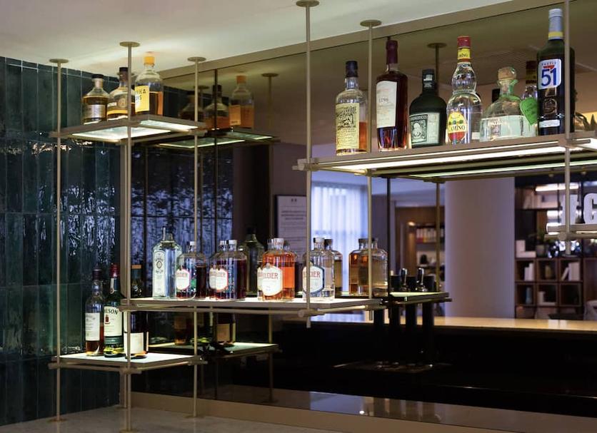 Bar Foto