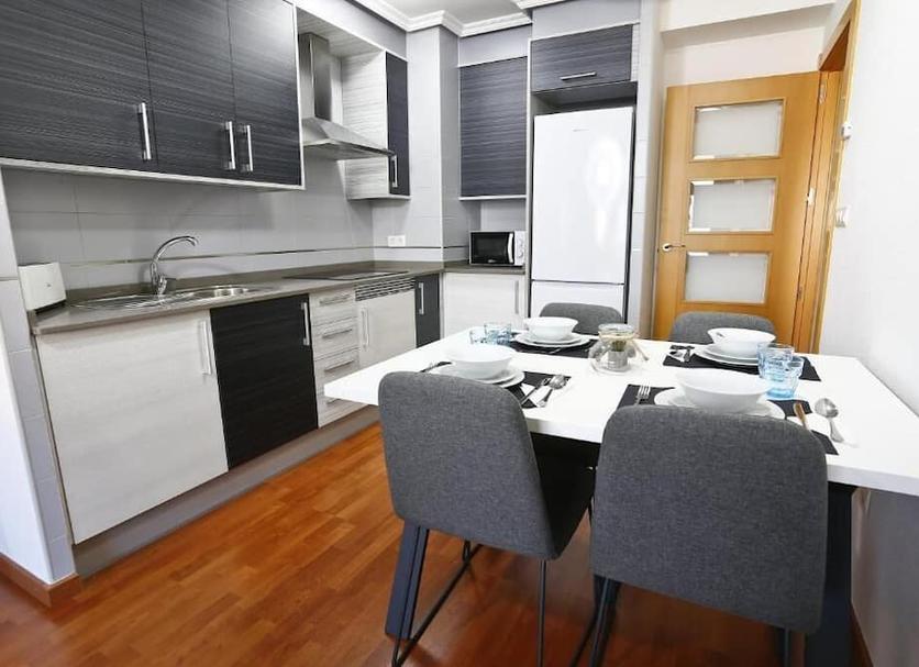 Cocina Foto