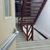 Escaleras