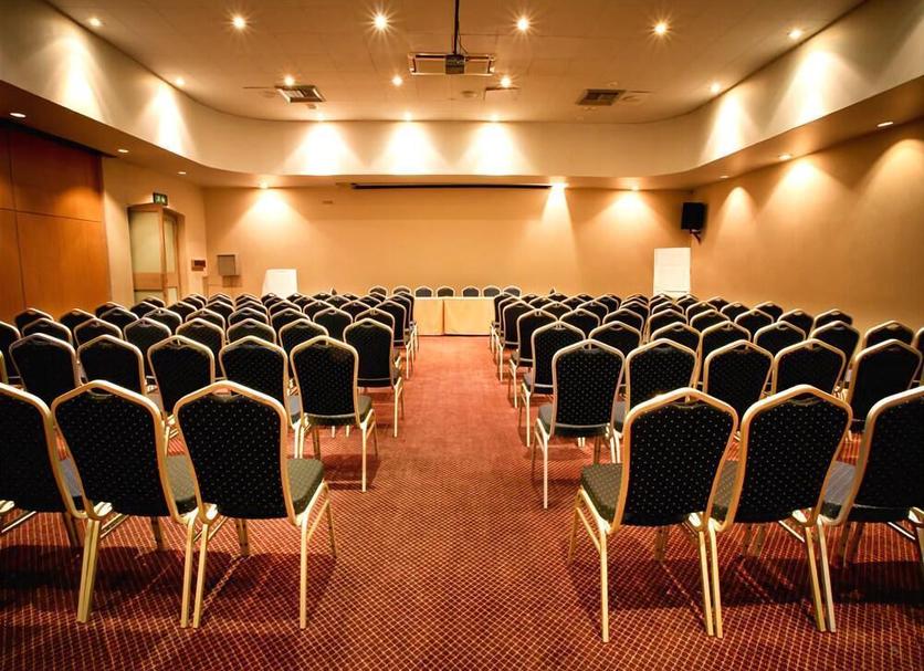 Sala de conferencias Foto