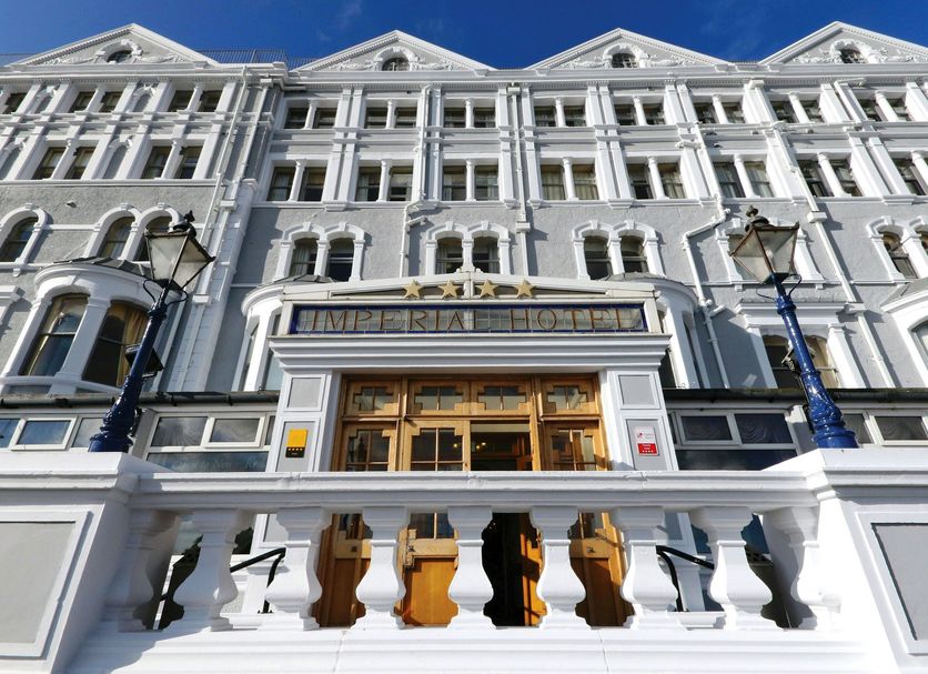 Edificio Foto