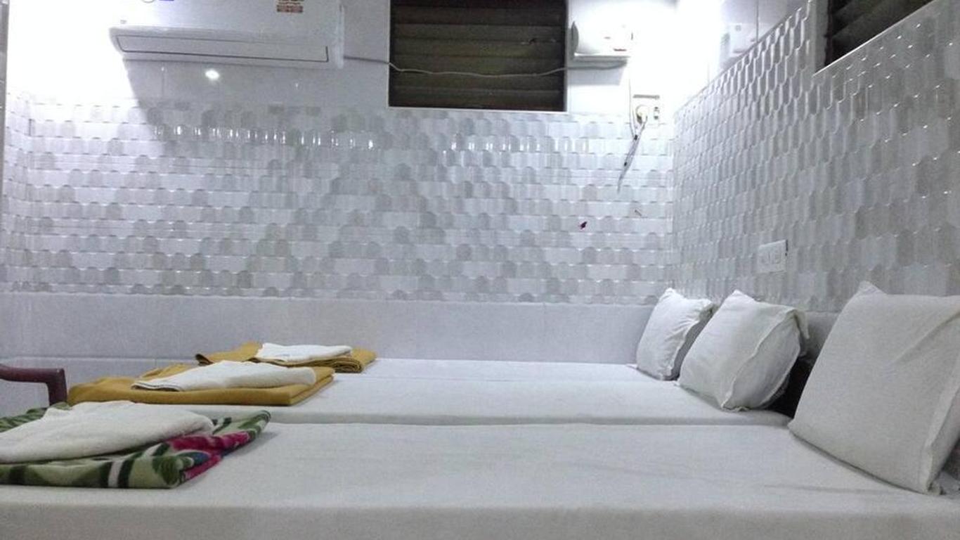 Sairam Lodge