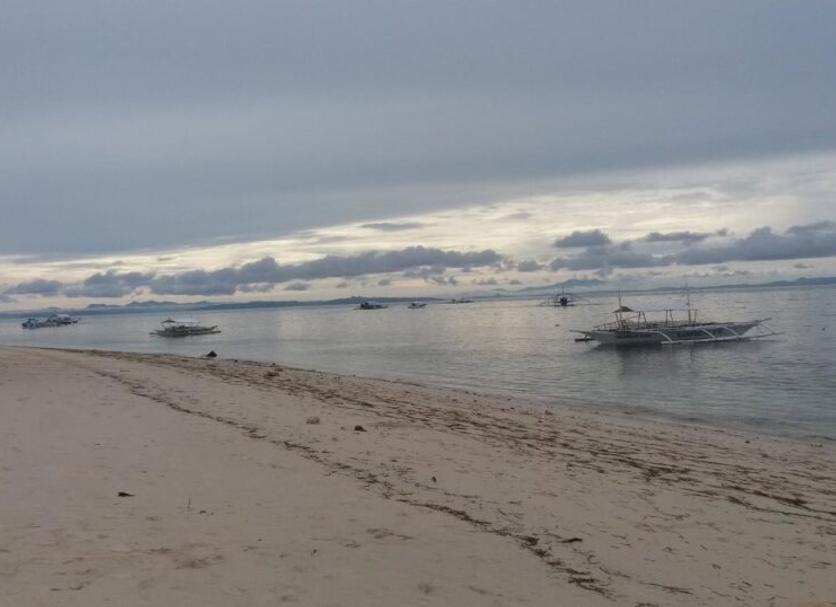 Playa Foto