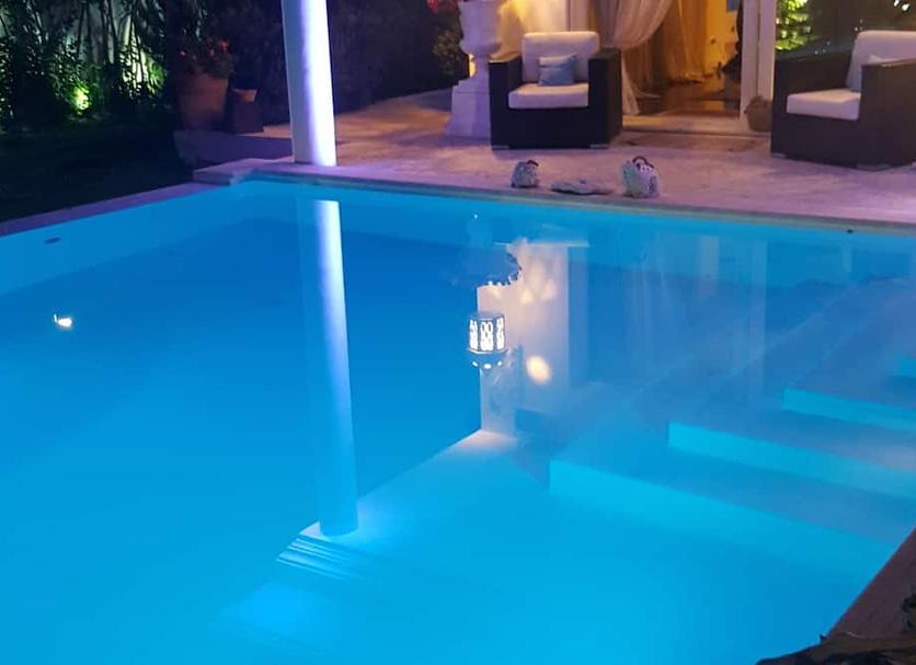 Piscina Foto
