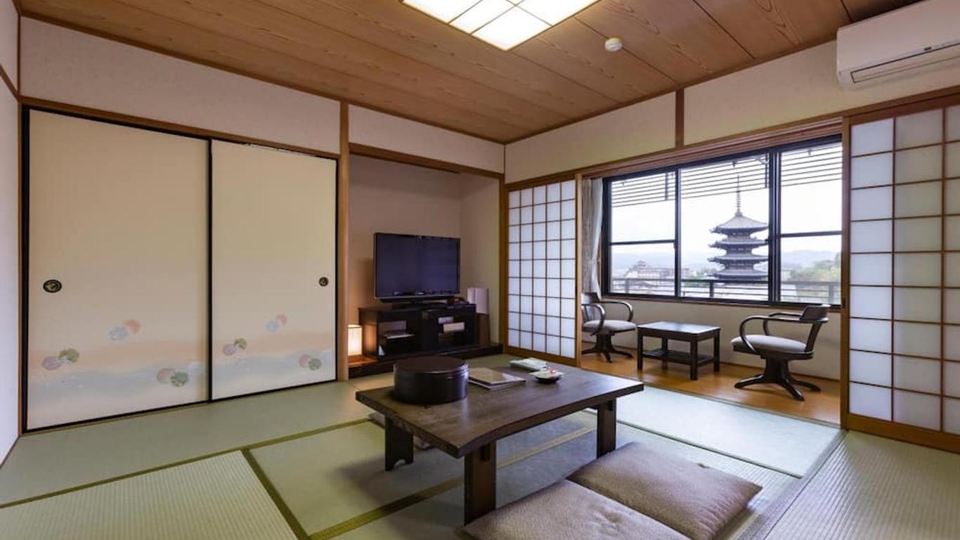 Kyoto Higashiyamaso