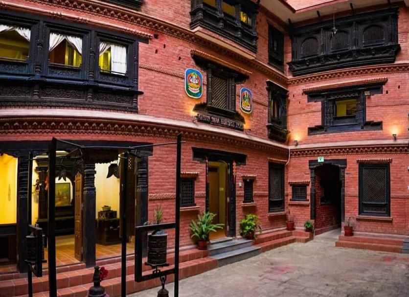 Edificio Foto