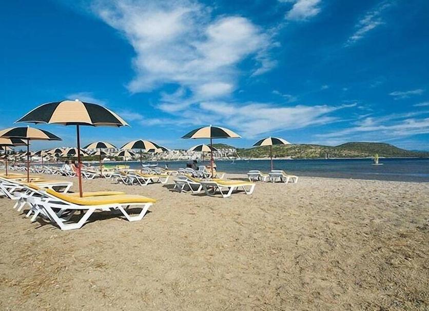 Playa Foto