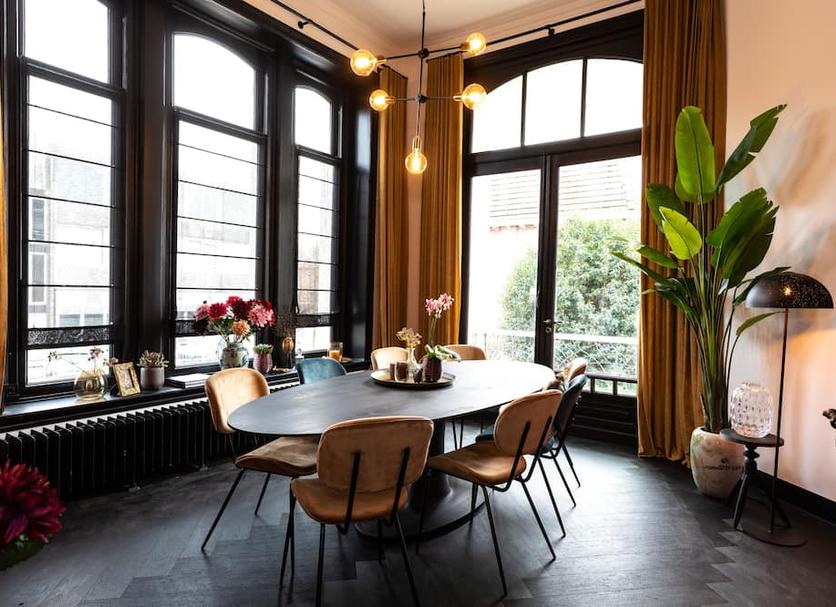 Comedor Foto