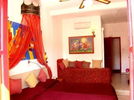 Sala de estar