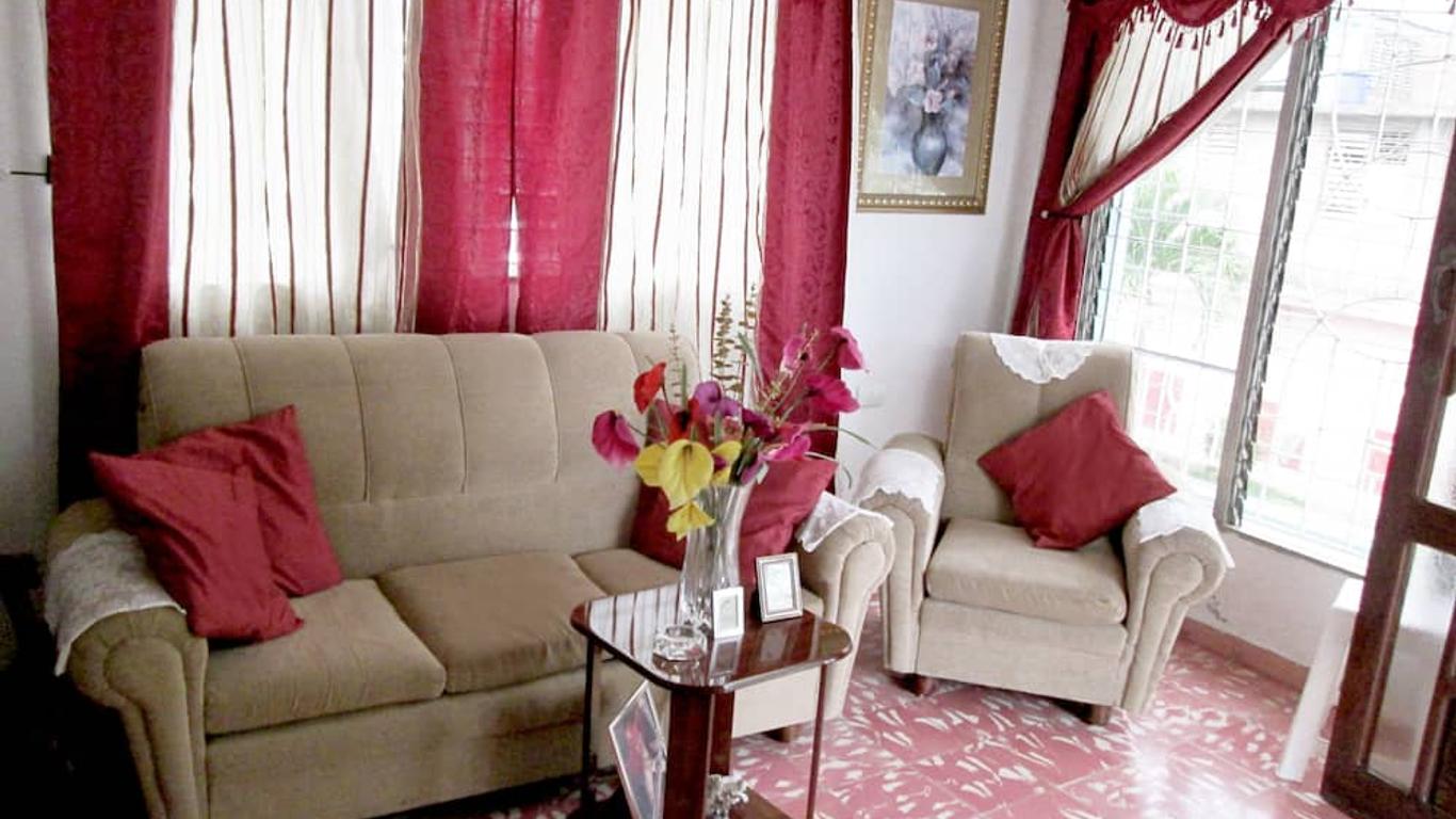 Casa Hostal Bayamo