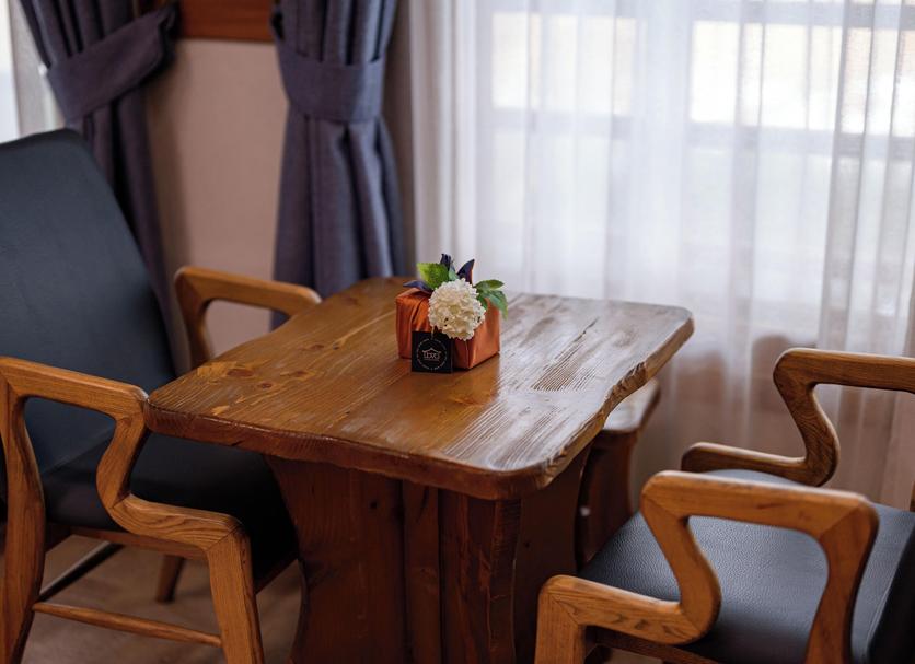 Comedor Foto