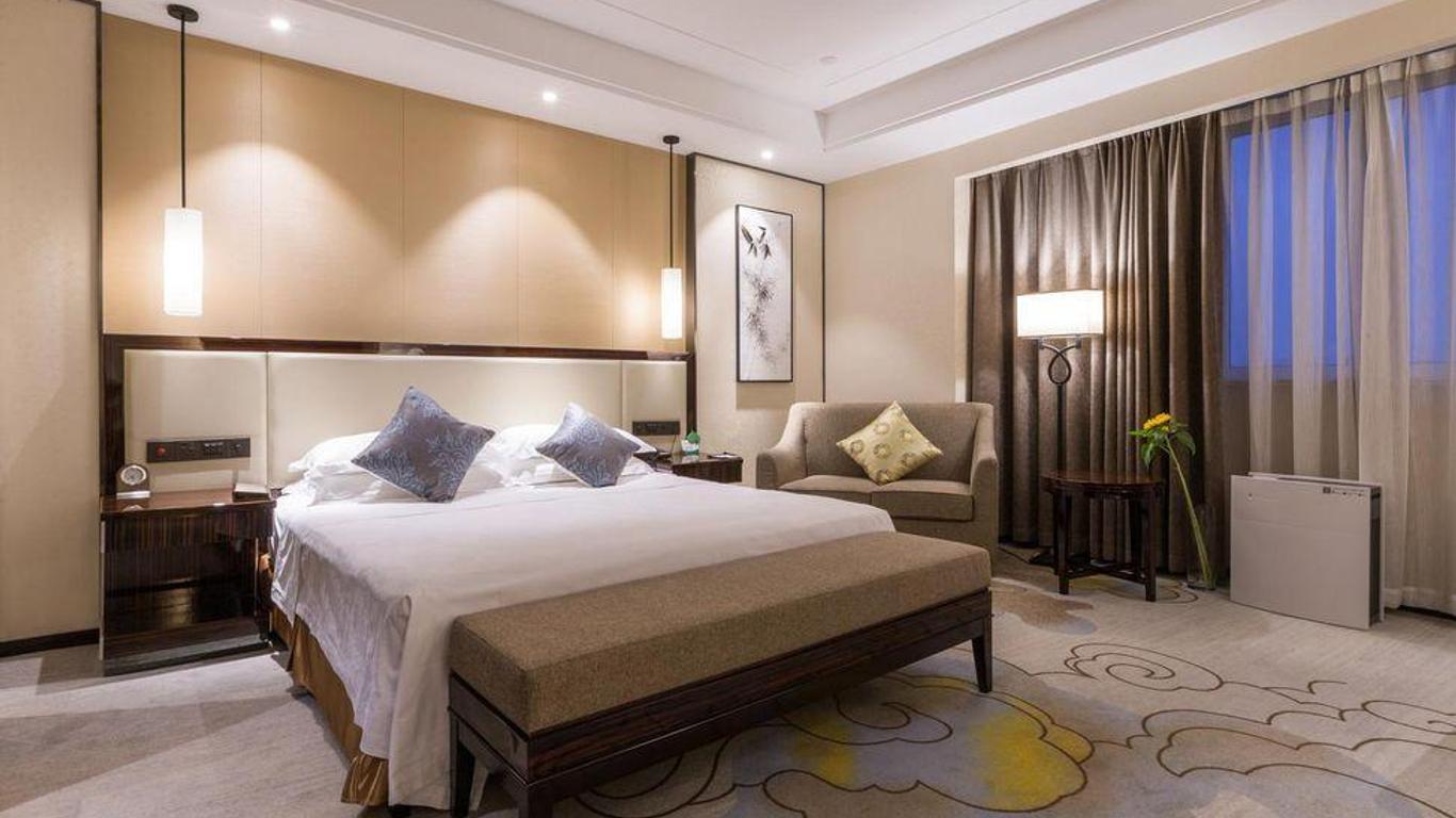 Chunting Hotel