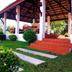 Vista del exterior