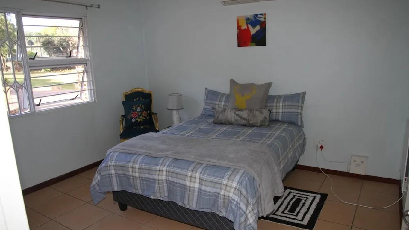 Private Cottages