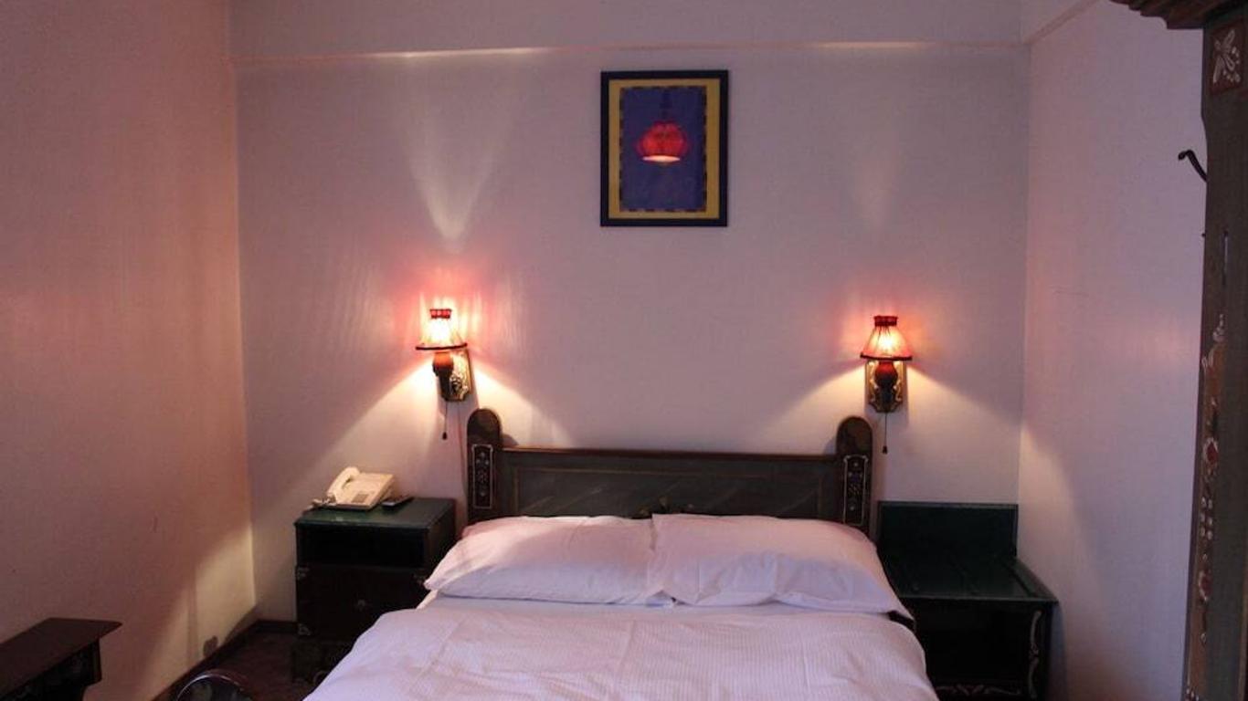 Angelis Pension Frankfurt Airport