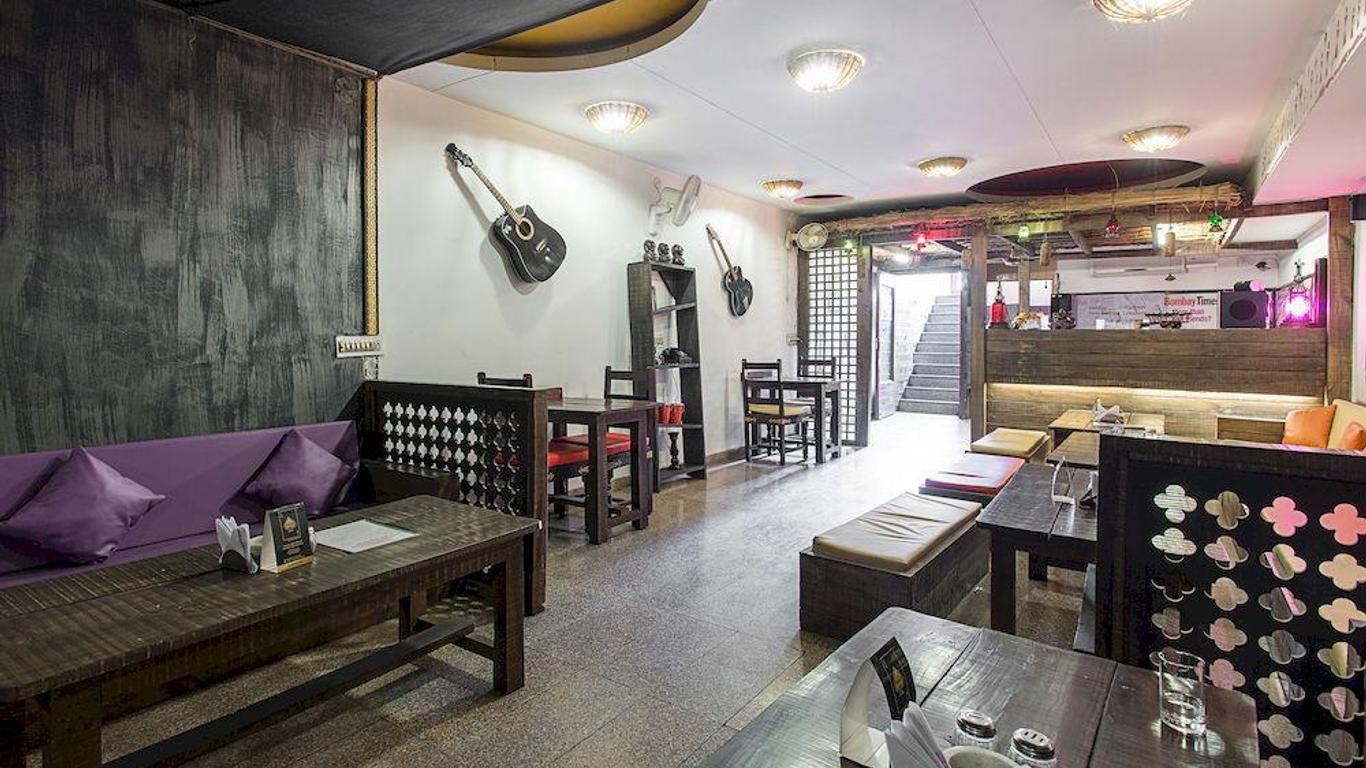 OYO 452 Hotel City Inn