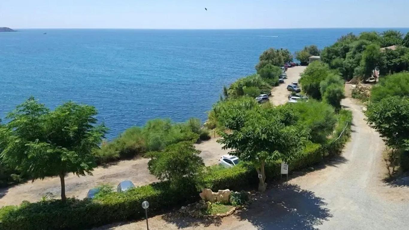 Residence Poseidon Club