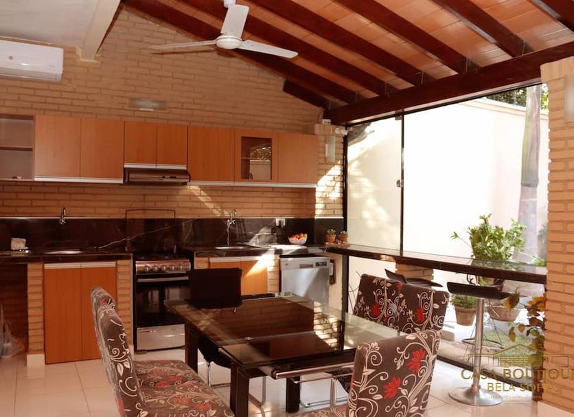 Cocina Foto