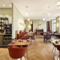 Hotel De Cambis