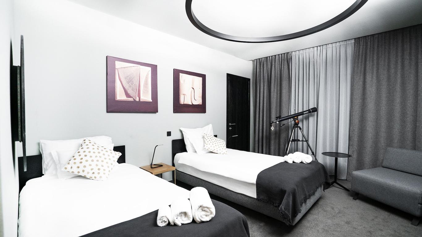 Lyra Hotel Plitvice