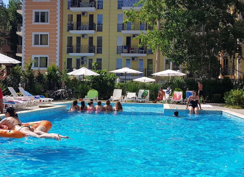 Piscina Foto