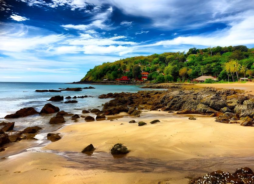 Playa Foto