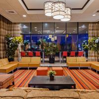 Best Western Plus Hotel & Conference Center