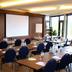 Sala de conferencias