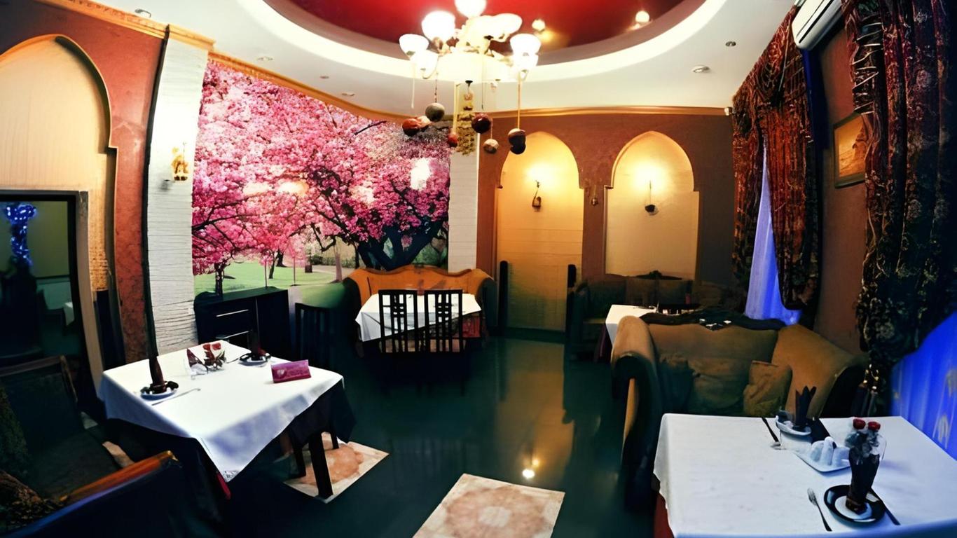 Odon Hotel