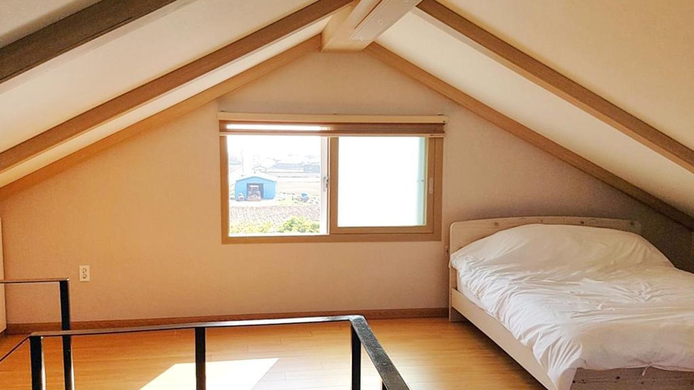Two Wheels Guest House