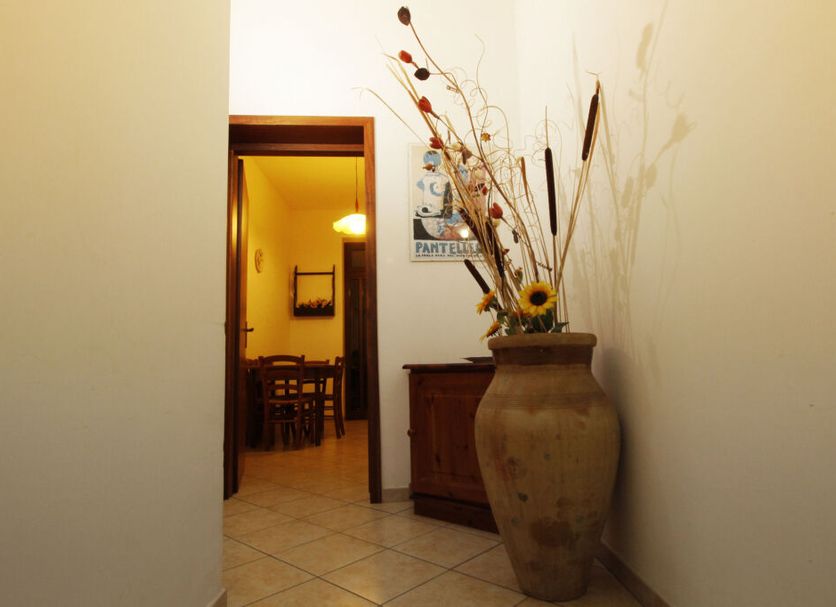 Pasillo Foto