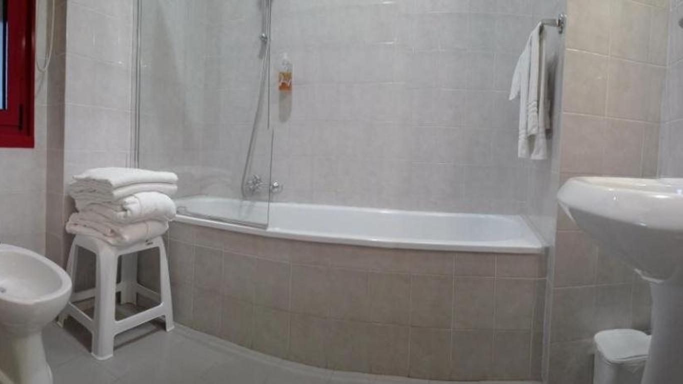 Hotel Pittini