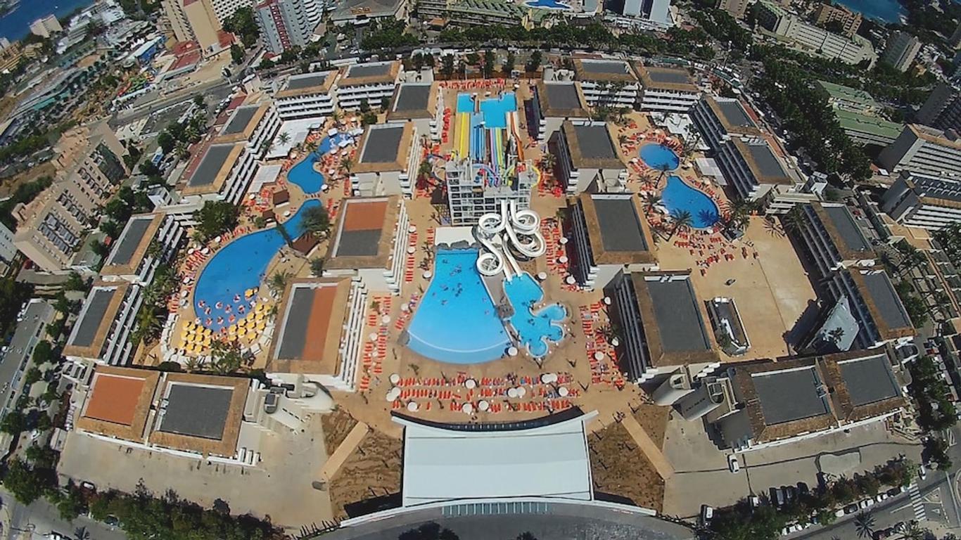 Bh Mallorca Apartments - Adults Only