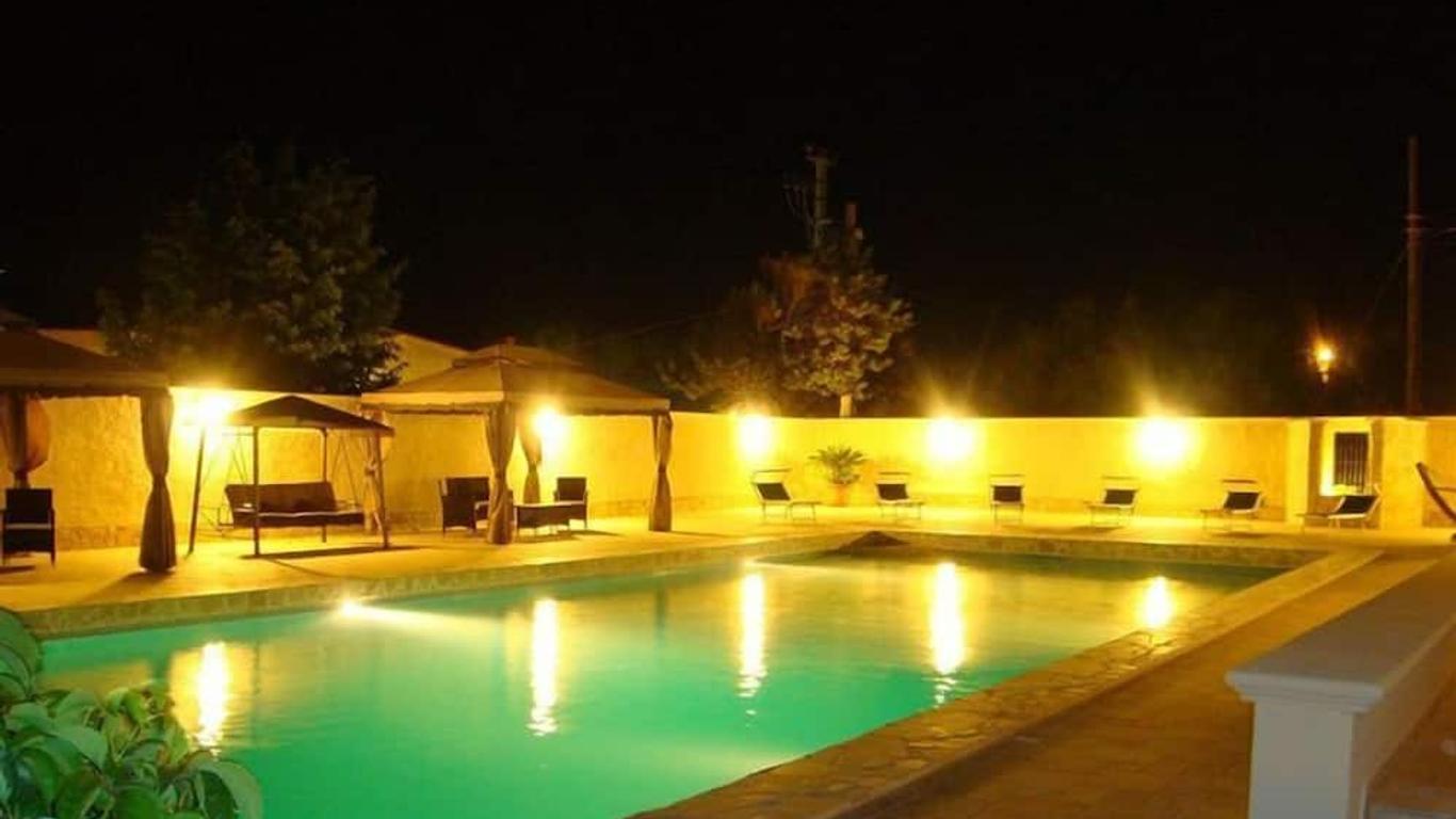 Il Galeone Bed and Breakfast