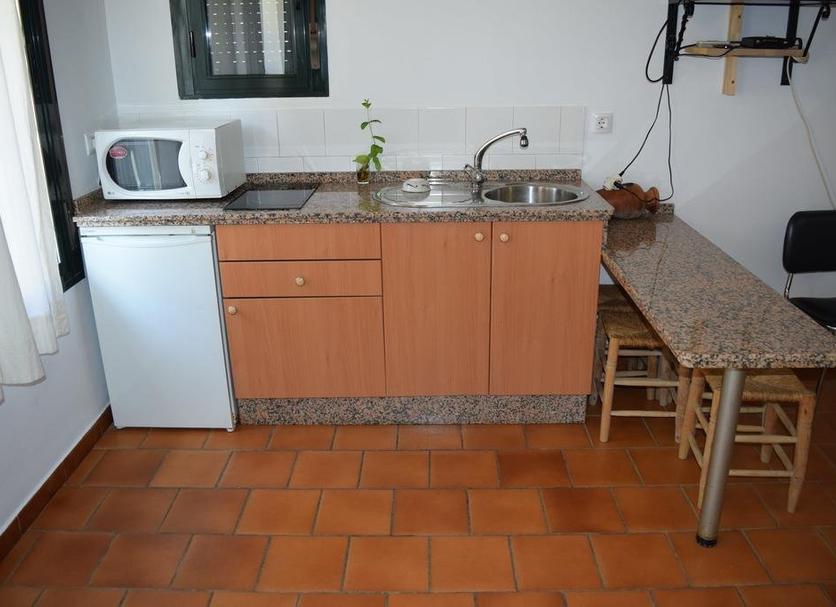Cocina Foto