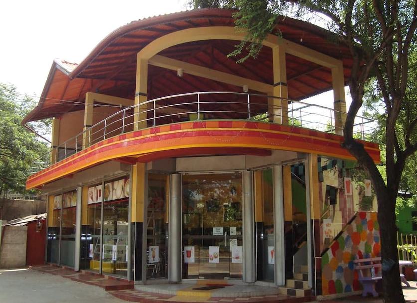 Edificio Foto