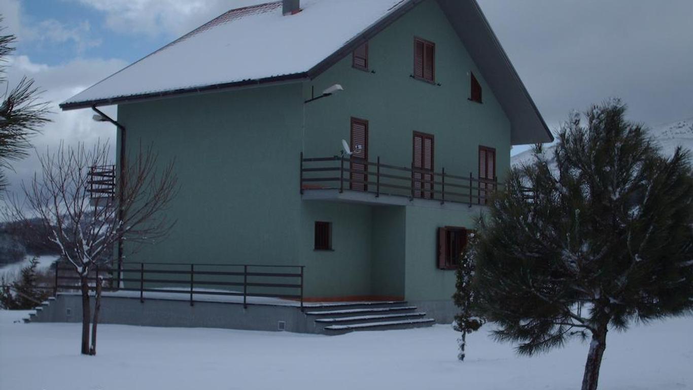 Green House