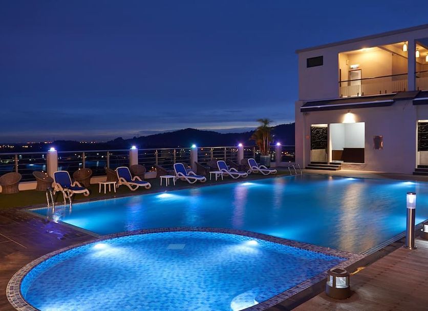 Piscina Foto