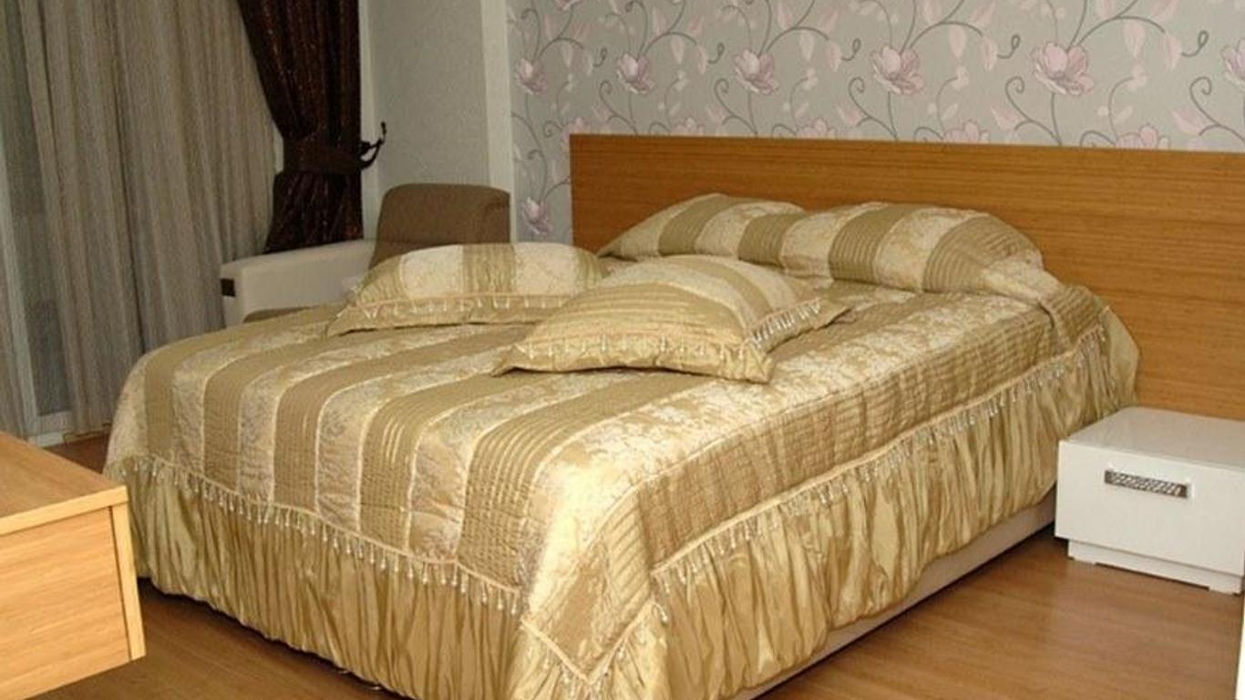 Hotel Villa Lycus