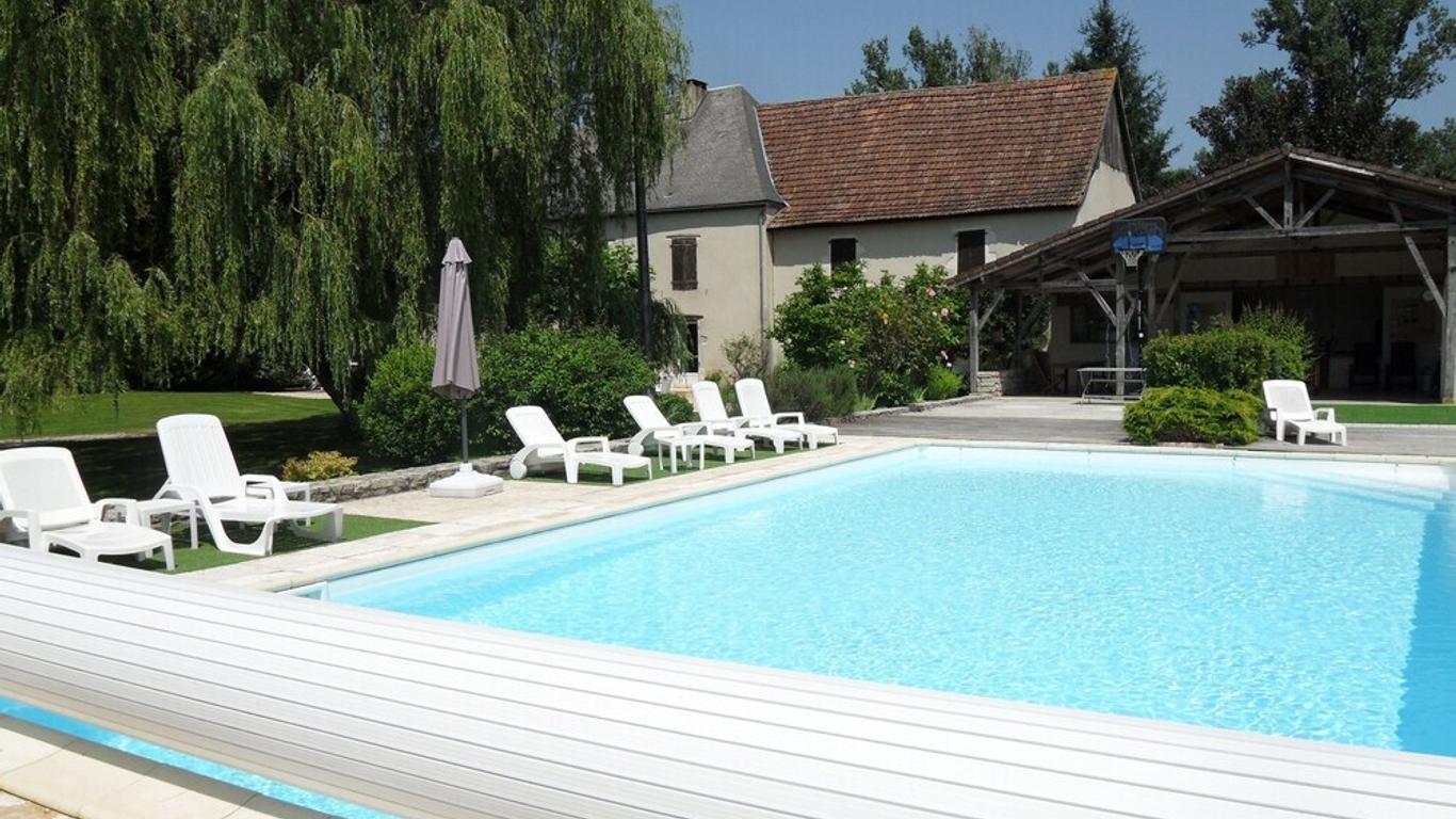 Domaine Des Escouanes