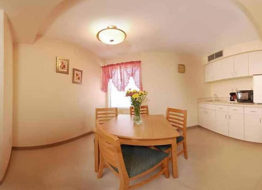 Comedor Foto