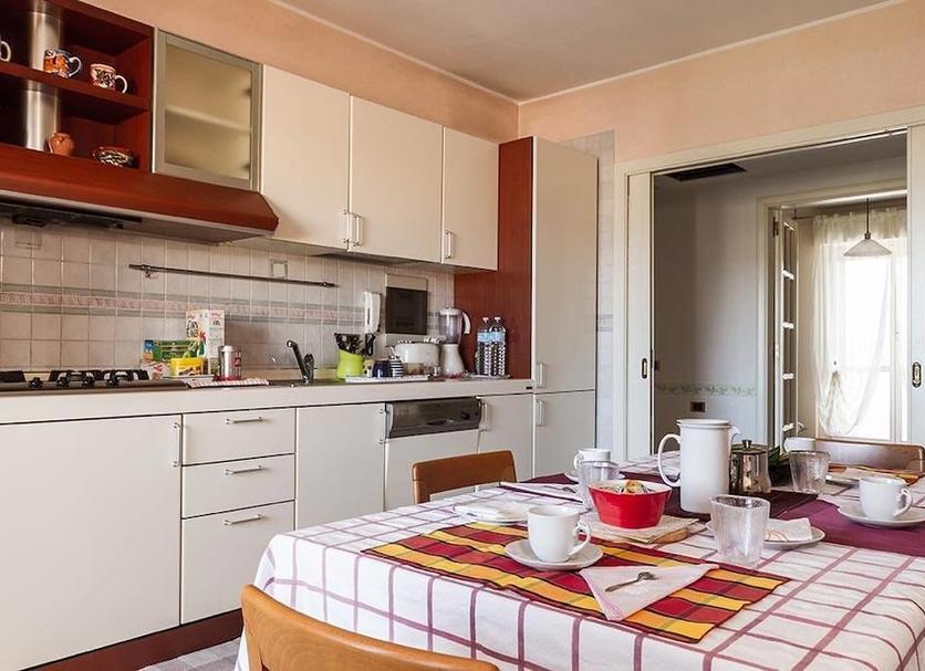 Cocina Foto