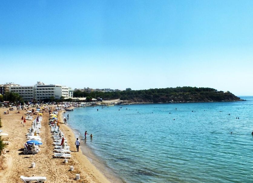Playa Foto