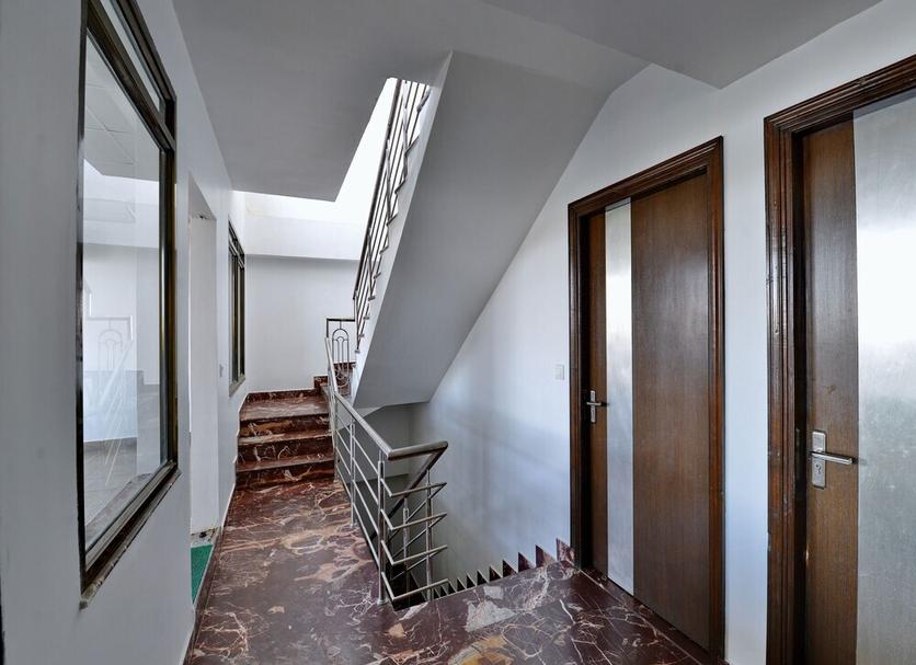Escaleras Foto