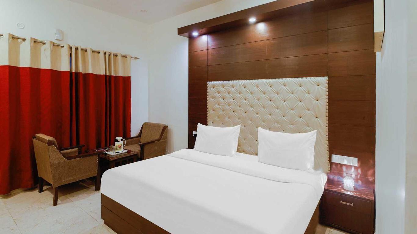 Collection O Hotel Sun Village Resort