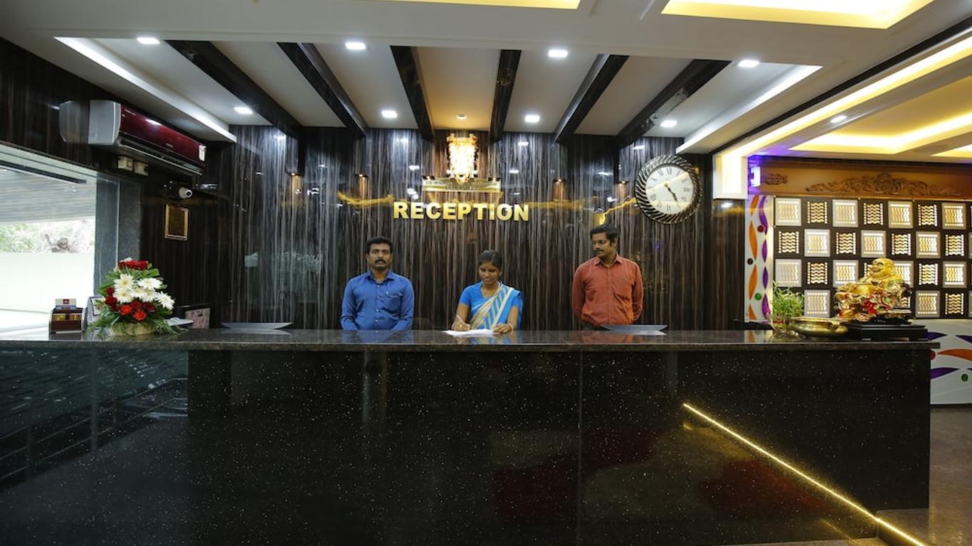 Hotel Sree Devi