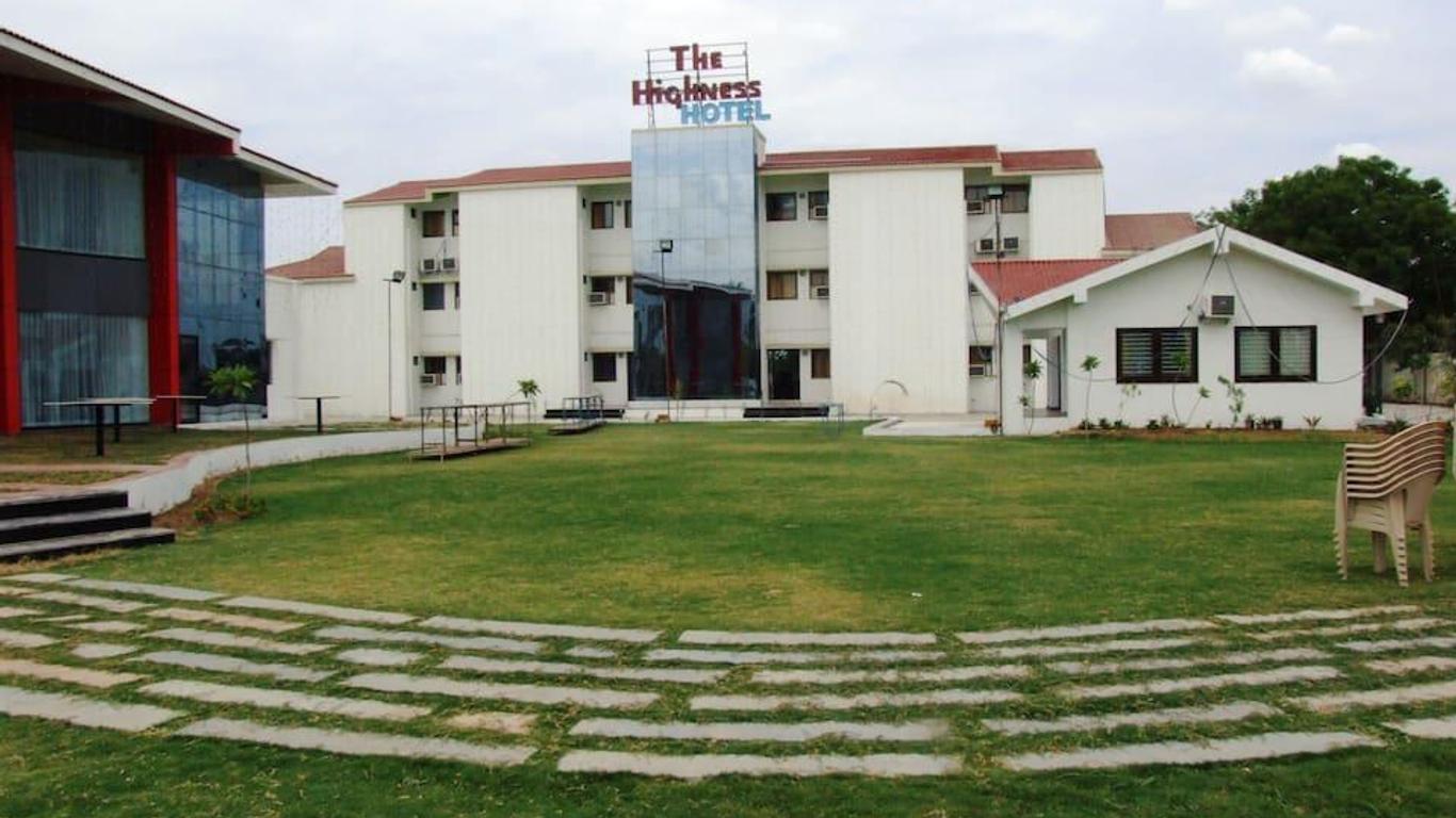 The Highness Hotel
